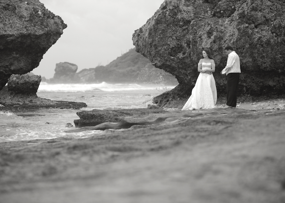 Ontario Wedding Photography